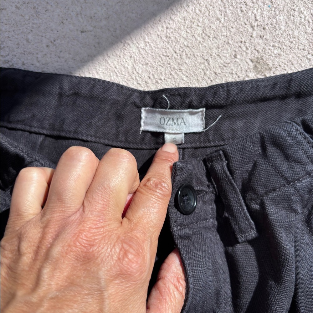 OZMA of California Jardin Pants - Picture 2 of 3